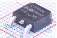 IRLR3636TRPBF Trans MOSFET N-CH Si 60V 99A 3-Pin(2+Tab) DPAK T/R