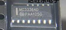 MC33364DR2G
