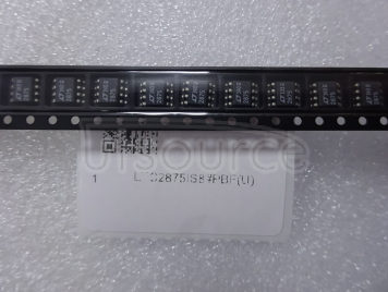 LTC2875IS8#PBF