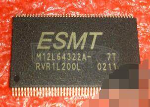 M12L64322A-7T