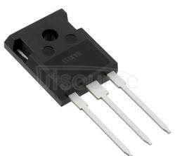 IXFH26N60 HiPerFET   Power   MOSFETs