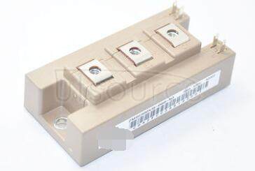 2MBI300VB-060-50 IGBT   MODULE  (V  series)   600V  /  300A  / 2 in  one   package
