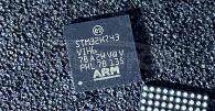 STM32H743VIH6 HIGH-PERFORMANCE AND DSP WITH DP