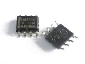 LM358AD-X