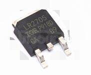 IRLR2705 HEXFET Power MOSFETHEXFET MOS