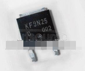 KF9N25D-RTF/H