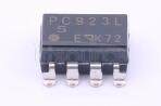 PC923L High   Speed,   Gate   Drive   DIP  8  pin   OPIC   Photocoupler