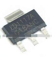 LD1117AL-3.3V