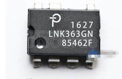 LNK363GN Energy  Effi  cient , Low  Power   Off-Line   Switcher  IC