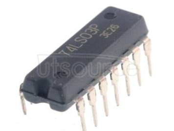 HD74LS03