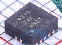 TPS40210DRCR