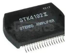 STK4192 II