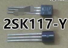 2SK117-Y