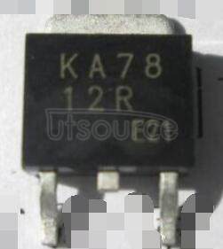 KA7812RTM