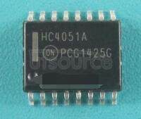 MC74HC4051ADWR2G