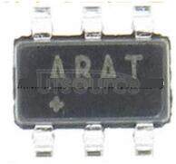 MAX3281EAUT+T