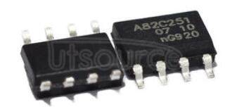 PCA82C251T/N3+118