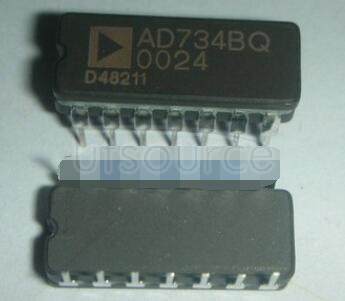 AD7243BQ LC2MOS 12-Bit Serial DACPORT