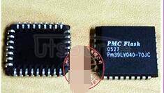 PM39LV040-70JC 512 Kbit / 1Mbit / 2Mbit / 4Mbit 3.0 Volt-only CMOS Flash Memory
