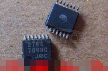 NJM2794V