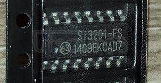 SI3201-FSR