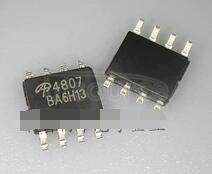 AO4807L Dual   P-Channel   Enhancement   Mode   Field   Effect   Transistor
