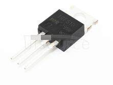 IRF510 MOSFET N-CH 100V 5.6A TO-220AB