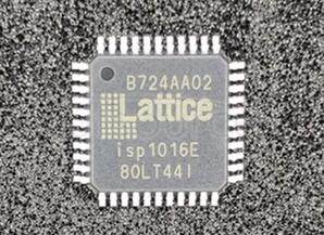 ISP1016E-80LT44 High-Density Programmable Logic