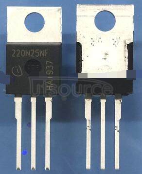 IPP220N25NFD