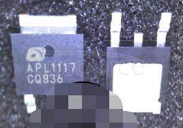 APL1117AUE-TRL