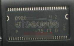 MT48LC16M16A2P-75ITD 256Mb SDRAM Component