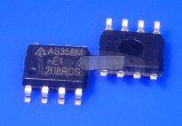 AS358MTR-E1 General Purpose Amplifier 2 Circuit 8-SOIC