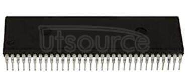 HD63B03YP 8-Bit Microcontroller