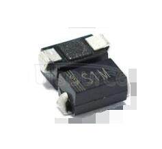 S1M Rectifier Diodes, 1A to 1.5A, Fairchild Semiconductor