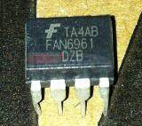 FAN6961DZB Boundary   Mode   PFC   Controller