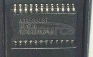 A3959SLBTR Motor Driver DMOS Parallel 24-SOIC