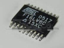 ATF16LV8C-15XC