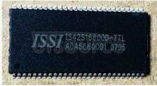 IC42S16800D-7TL