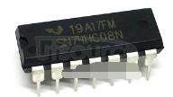 SN74HC08N