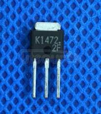 2SK1472 Very High-Speed Switching Applications