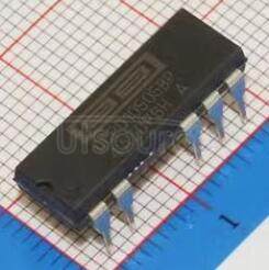 DCP010515BP Miniature, 1W Isolated Unregulated DC/DC Converters