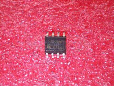 93C76 8K 5.0V Microwire Serial EEPROM4.5~5.5V,8K,10M,,EEPROM