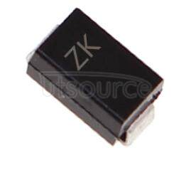 SMAJ60CA Transient Voltage Suppressor Diodes