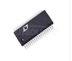 LTC2928CG#PBF Supervisor 4 Channel 36-SSOP