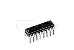 74HC7046AN Phase-locked-loop with lock detector - Description: Phase-Locked-Loop with Lock Detector <br/> Logic switching levels: CMOS <br/> Number of pins: 16 <br/> Output drive capability: +/- 5.2 mA <br/> Power dissipation considerations: Low Power or Battery Applications <br/> Speed: 19 MHz Center Freq <br/> Voltage: 5 Volts +