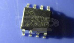 AOZ1210AI Buck Switching Regulator IC Positive Adjustable 0.8V 1 Output 2A 8-SOIC (0.154", 3.90mm Width)