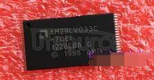 AM29LV033C-70EI