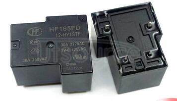 HF165FD-12-HY1STF 