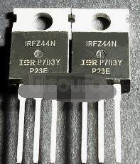 IRFZ44 IRFZ44N 60V N-Channel Power MOSFET60VNMOS