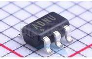 MAX6509HAUK+T